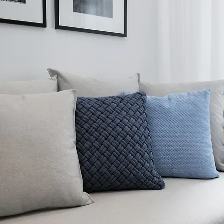 Appartamento Pinia Luxury Apts Myrina & Nefeli *