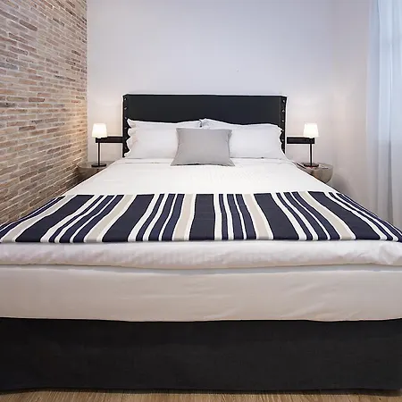 Appartamento Pinia Luxury Apts Myrina & Nefeli Corfu (city)