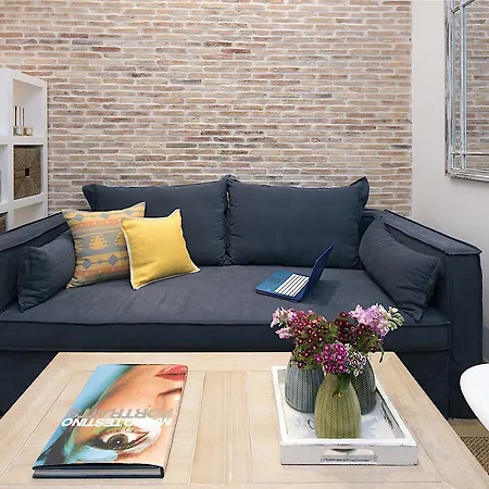 Pinia Luxury Apts Myrina & Nefeli Appartamento *