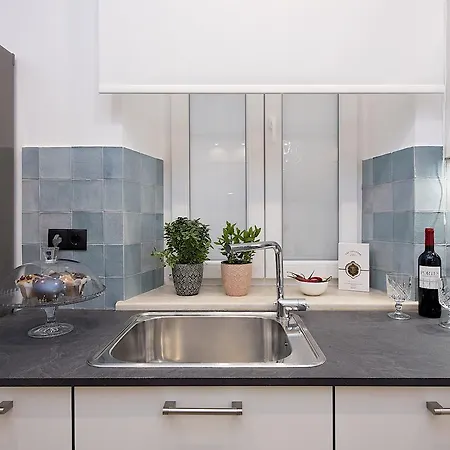 Pinia Luxury Apts Myrina & Nefeli Appartamento Corfu (city)